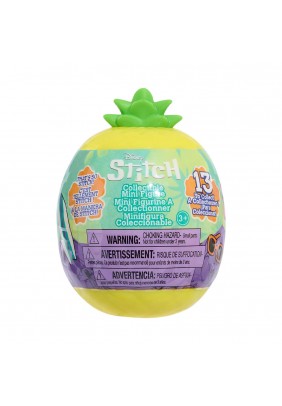 Фігурка-сюрприз Stitch Стіч 46334