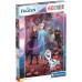 Пазл Maxi Clementoni Frozen 60эл 26474