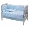 Постільний комплект Babyroom Dream-05 681799