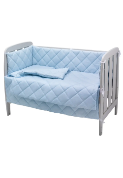 Постільний комплект Babyroom Dream-05 681799