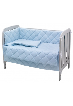 Постільний комплект Babyroom Dream-05 681799