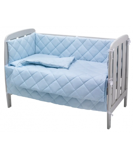 Постільний комплект Babyroom Dream-05 681799 Постільний комплект Babyroom Dream-05 681799