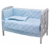 Постільний комплект Babyroom Dream-05 681799