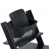 Спинка с ограничителем Stokke Tripp Trapp 159303 Black