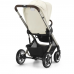 Коляска прогулянкова Cybex Talos S Lux TPE 522002605 Seashell Beige фото 2