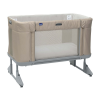 Ліжко-манеж CHICCO Next2Me Forever 79650.02