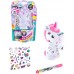 Набір для творчості Canal Toys Мій улюбленець Єдиноріг Блискітка OFG267/1 фото 4