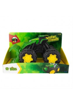 Трактор John Deere Monster Treads 47327