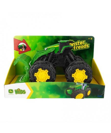 Трактор John Deere Monster Treads 47327