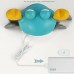 Іграшка інтерактивна Toys K Краб QC-1Y фото 5