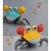 Іграшка інтерактивна Toys K Краб QC-1Y фото 4