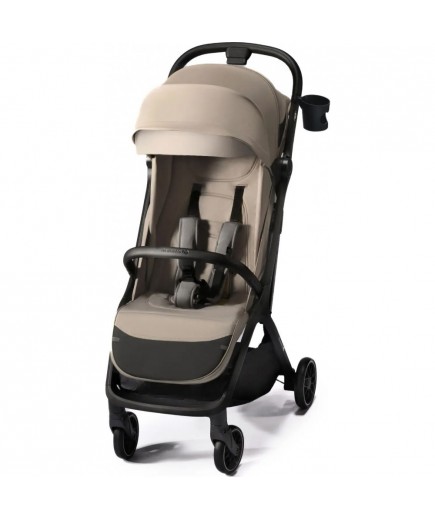 Коляска прогулянкова Kinderkraft Nubi 2 KSNUBI02BEG0000 Sand Beige