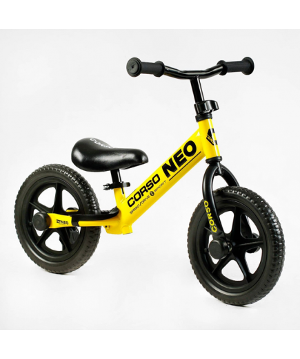 Біговел Corso Neo 12" EN-40701 Біговел Corso Neo 12" EN-40701