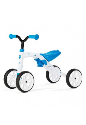 Беговел Chillafish Quadie CPQD01BLU - 