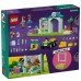 Конструктор Lego Friends Ветеринарна клініка для сільськогосподарських тварин 161дет 42632 фото 9