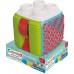 Іграшка розвиваюча Clementoni Sensory Cube 17902