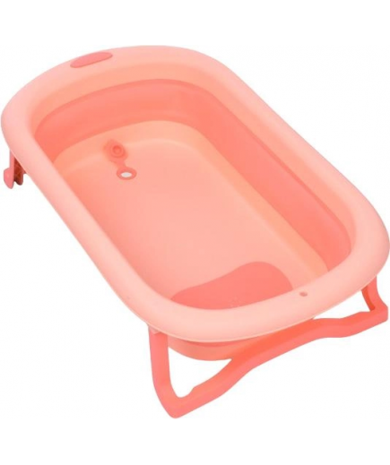 Ванна дитяча складана El Camino Bath ME 1108 Pink