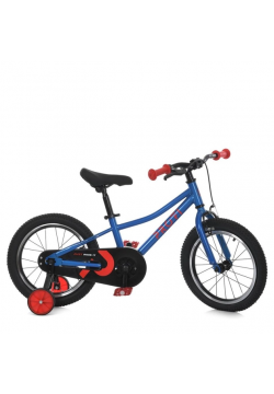 Велосипед 16'' Profi MB 1607-2