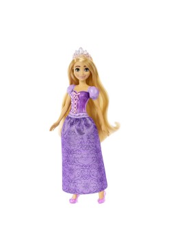 Лялька Disney Toys Рапунцель HLW03