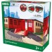 Велике депо для залізниці Brio 33736