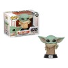 Ігрова фігурка FUNKO POP! cерії Зоряні війни - Малюк 48740