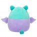 Іграшка м\'яка Squishmallows Грифон Мінерва 30см SQCR05612 фото 4