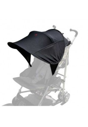 Козирок для коляски Diono 60037-EU-01 Black