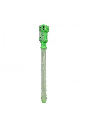 Мильні бульбашки Toys K Машинка 37см 415-33-36