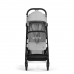 Коляска прогулянкова CYBEX Beezy 524000151 Fog Grey фото 3