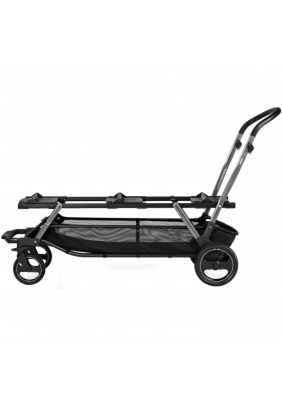 Шасси Peg-Perego Triplette Piroet ICTR0200NL77