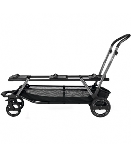 Шасі Peg-Perego Triplette Piroet ICTR0200NL77