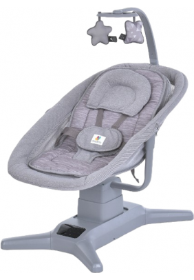 Заколисуючий центр Mastela 8305 pink