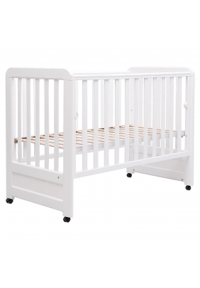 Кровать детская Babyroom Люкс LX-01 681517 - 