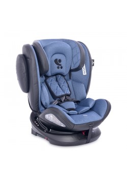 Автокрісло LORELLI  Aviator Isofix 10071302168