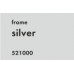 Шасі Joolz Day+ Tailor 521000 silver