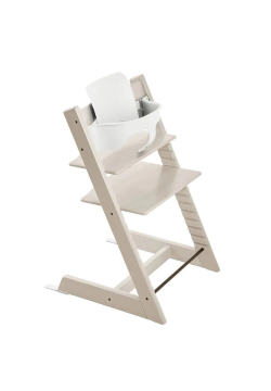 Набiр Stokke Baby Set Tripp Trapp k.100105.15 Whitewash