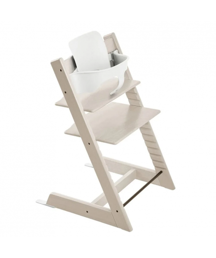 Набiр Stokke Baby Set Tripp Trapp k.100105.15 Whitewash