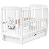 Ліжко дитяче Babyroom Собачка DSMYO-3 625292