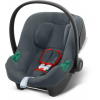 Автокрісло Cybex Aton B2 I-Size Steel Grey dark grey 521003593