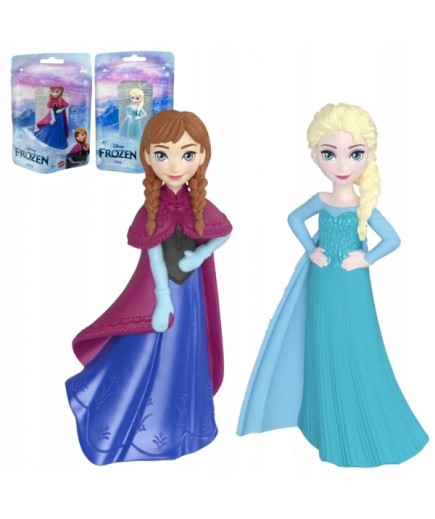 Лялька Disney Toys Принцеса HRN68 Лялька Disney Toys Принцеса HRN68
