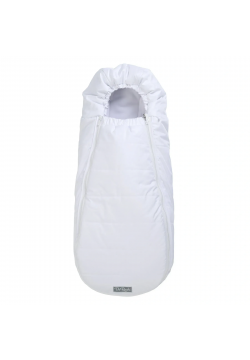 Конверт Dorechi Baby XS Флiс 1878 F White