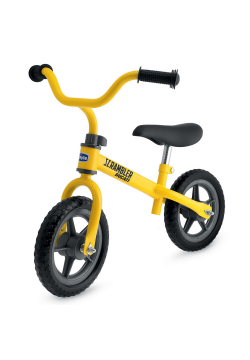 Біговел CHICCO Scrambler Ducati Balance Bike 01716.04.00