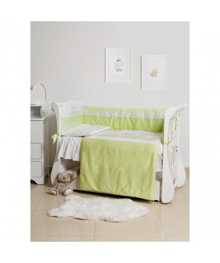 Змінний комплект Twins Limited I Lovewhite 3од 3099-TL-007-01