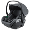 Автокрісло Bair Shuttle with Relax Base 360 i-size Iso-fix SRB-02 graphite midnight 681937