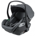 Автокрісло Bair Shuttle with Relax Base 360 i-size Iso-fix SRB-02 graphite midnight 681937