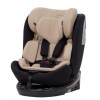 Автокрісло Carrello i-Safe CRL-11808 Melange Beige