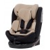 Автокрісло Carrello i-Safe CRL-11808 Melange Beige