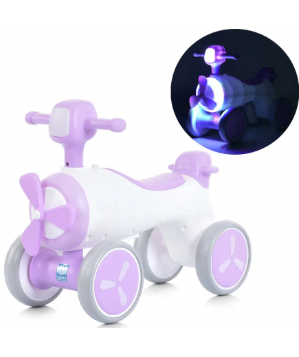 Каталка-толокар Bambi M 5854E-9 Каталка-толокар Bambi M 5854E-9