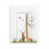 Пеленатор м'який Ceba Woodland 50*70см W-143-000-724