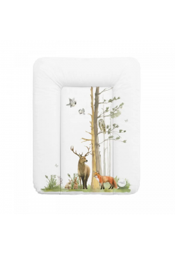 Пеленатор м'який Ceba Woodland 50*70см W-143-000-724